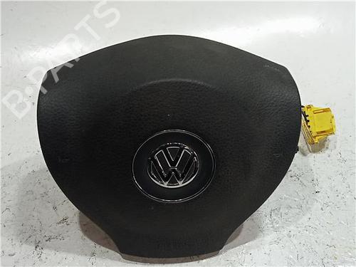 Used Driver airbag VW GOLF VI (5K1) 1.6 TDI (105 hp) 25833675