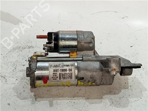Used Starter FORD FIESTA VII (HJ, HF) 1.0 EcoBoost (95 hp) 23911482