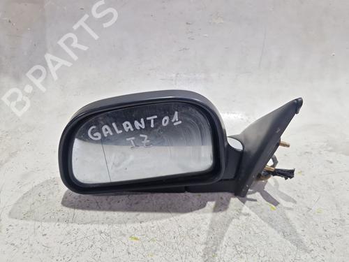 Used Left mirror Left mirror MITSUBISHI GALANT VIII (EA_) 2.5 V6 24V (EA5A) (163 hp) 34275930 34275930