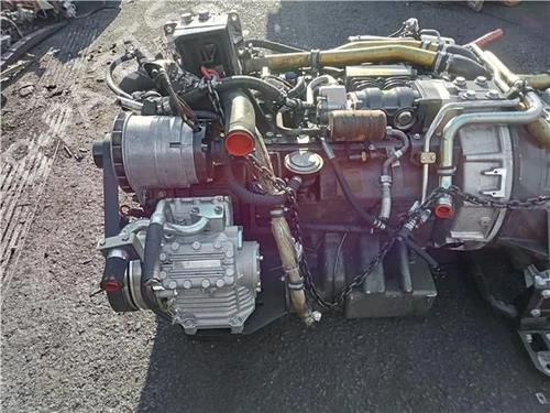 Engine MERCEDES-BENZ VITO Bus (W638) 108 D 2.3 (638.164) | BP23916973M1 