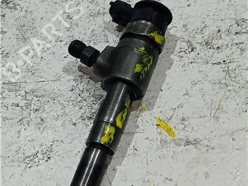 Used Injector PEUGEOT 206 Hatchback (2A/C) 1.4 HDi eco 70 (68 hp) 23912940