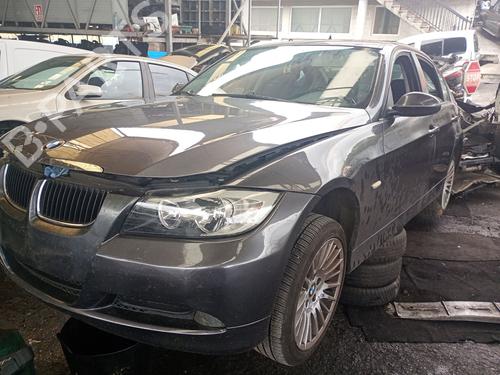 Used Parts BMW 3 (E90) 320 d (163 hp) 4337903