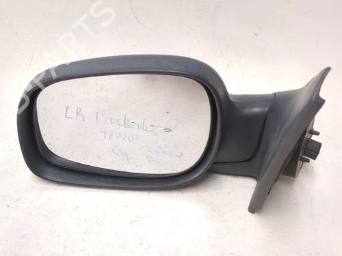 Used Left mirror LAND ROVER FREELANDER I (L314) [1998-2006]  25847031