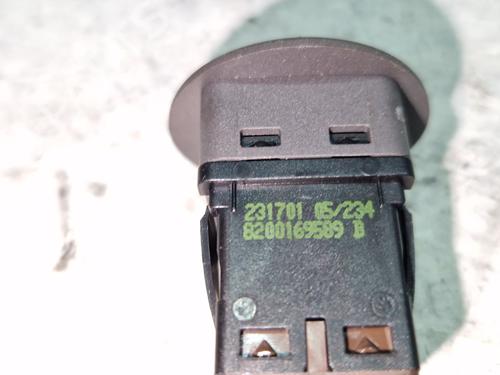 Switch RENAULT MEGANE IV Saloon 1.5 dCi 110 | BP29877460I30