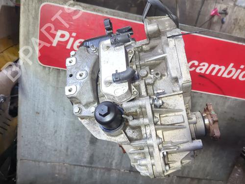 Gearkasse VW TOURAN (1T1, 1T2) 2.0 TDI | BP23903388M3