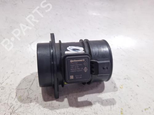 Used Mass air flow sensor Mass air flow sensor NISSAN JUKE (F15) 1.5 dCi (110 hp) 36530944 36530944