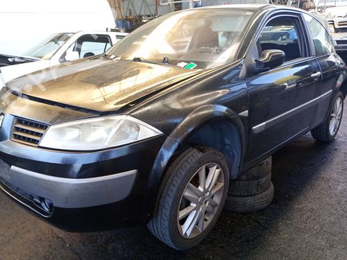 Brugte RENAULT MEGANE II (BM0/1_, CM0/1_)  1.9 dCi (BM0G, CM0G)  4529663