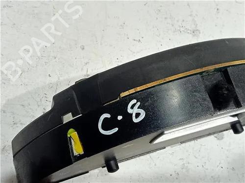 Instrument cluster CITROËN C8 (EA_, EB_) 2.0 HDi | BP23908792C47 