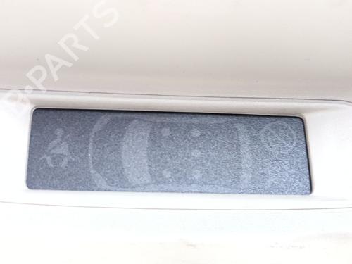 Switch CITROËN C5 III (RD_) 3.0 HDi 240 (RDX8CA) | BP39493201I30 - Image 3