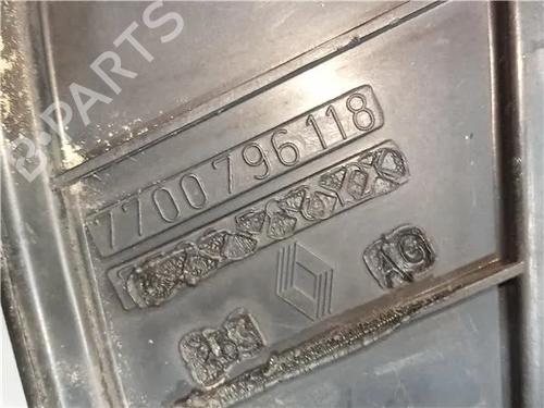 Right taillight RENAULT CLIO I (B/C57_, 5/357_) 1.2 (B/C/S57A, B/C57S, 5/357F, 5/357J, 5/357L, 5/357R) | BP23920600C35 