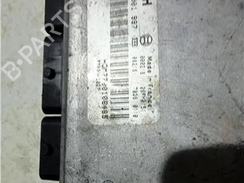 Electronic module RENAULT LAGUNA I (B56_, 556_) 2.2 D (B56F/2) | BP23929485M83