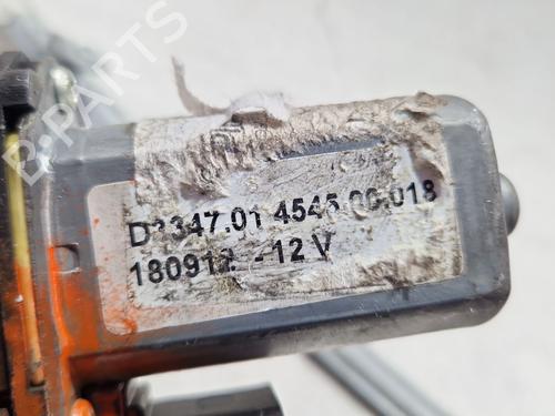 Other RENAULT CLIO II (BB_, CB_) 1.5 dCi (B/CB08) | BP29876204O1