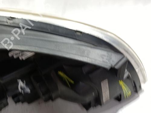 Left headlight KIA CARENS III MPV (UN) 1.6 CRDi 110 | BP37089404C28 - Image 5