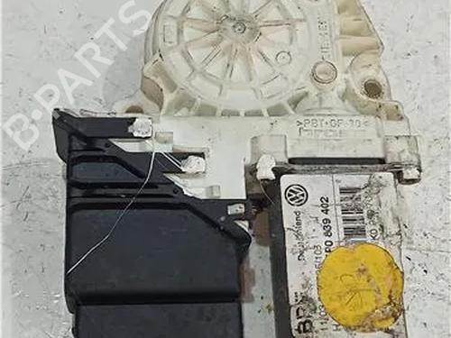 Rudehejsemotor bagstkærm højre SEAT TOLEDO II (1M2) 1.9 TDI | BP23913136E22