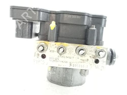 Abs pomp DACIA SANDERO II 1.2 (75 hp) 27451988