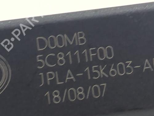 Electronic module LAND ROVER DISCOVERY V (L462) 2.0 Sd4 4x4 | BP38796686M83 - Image 6