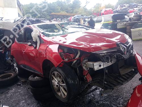 Switch RENAULT CLIO IV (BH_) 1.2 16V (BHA1, BHAK, BHMG, BHMK) | BP38796573I30 - Image 5