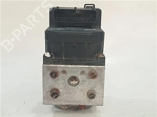 ABS Bremseaggregat HONDA CIVIC IV Saloon (ED, EF) 1.6 i 16V 4x4 (110 hp) 23911306