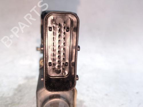 Right front window motor SEAT LEON (1M1) 1.9 SDI | BP30657006E20