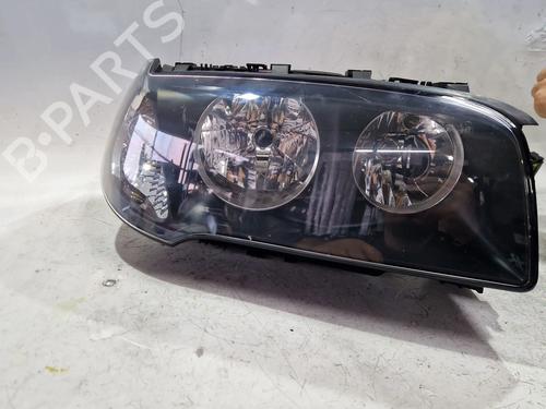 Right headlight BMW X3 (E83) 2.0 d | BP29526474C29 
