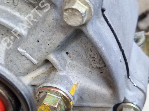 Gearbox ROVER 45 I Hatchback (RT) 2.0 iDT | BP39406856M3 - Image 5