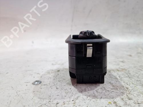 Left front window switch PEUGEOT 206 Hatchback (2A/C) 1.9 D | BP29520069I27 