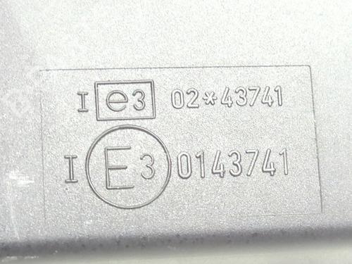 Espelho interior IVECO DAILY V Van 35C17, 35S17, 40C17, 45C17, 50C17, 60C17, 65C17, 70C17 | BP39226418I6 - Image 6
