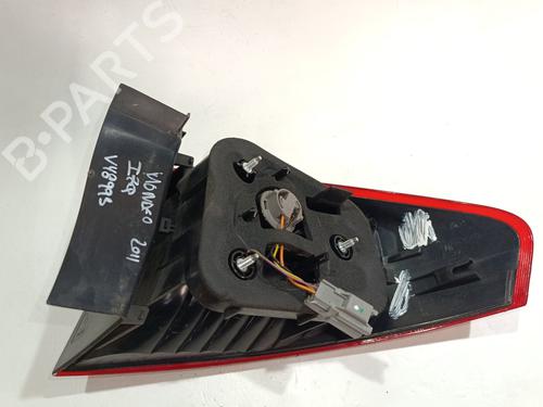 Left taillight FORD MONDEO IV (BA7) 2.0 TDCi | BP36903949C34  - Image 5