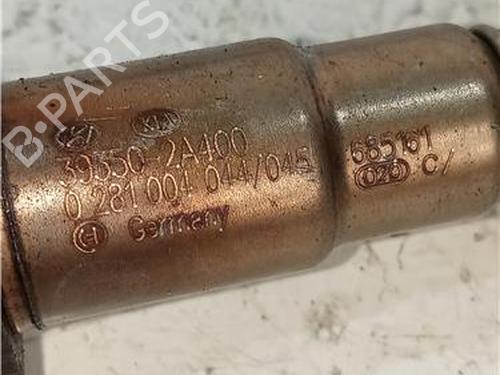 Elektronisk sensor HYUNDAI GETZ (TB) 1.5 CRDi | BP23911752M84 