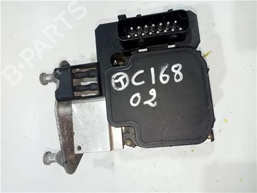 ABS pump MERCEDES-BENZ A-CLASS (W168) A 170 CDI (168.009, 168.109) | BP23932176M43 
