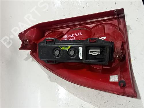 Right taillight PEUGEOT 307 Break (3E) 1.6 HDi 110 | BP23922796C35 