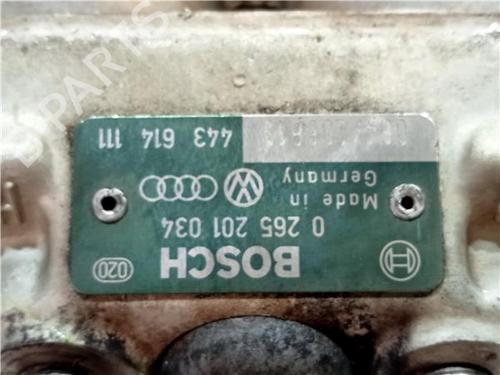 ABS pump AUDI 100 C4 Saloon (4A2) 2.3 E | BP23909904M43 