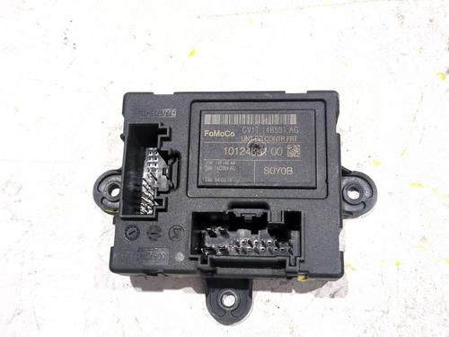 Elektronisk modul FORD FIESTA VI (CB1, CCN) 1.0 EcoBoost (100 hp) 23903228