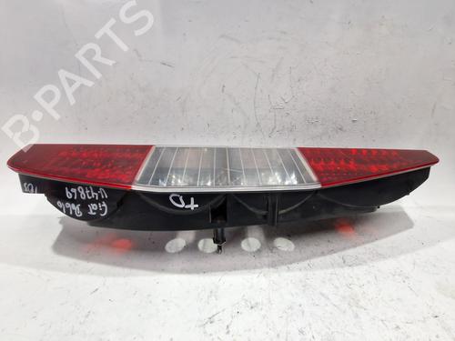 Right taillight FIAT BRAVO I (182_) 2.0 HGT 20V (182AQ) | BP30193631C35 