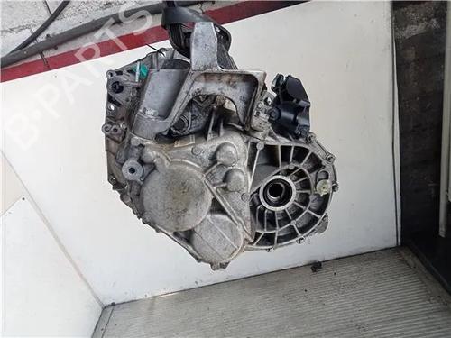 Gearbox RENAULT SCÉNIC III (JZ0/1_) 1.5 dCi | BP23918547M3 