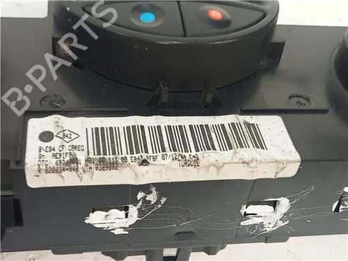 Climate control RENAULT MEGANE I Classic (LA0/1_) 1.9 dCi (LA05, LA1F) | BP23911391I5 