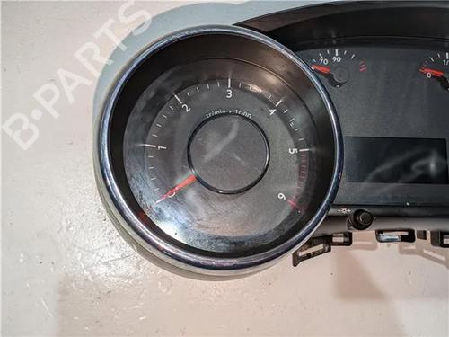 Instrument cluster PEUGEOT 3008 I MPV (0U_) 2.0 HDi 150 / BlueHDi 150 | BP23925292C47 