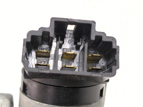 Ignition barrel CHEVROLET LACETTI (J200) 2.0 D | BP34157957M48  - Image 5