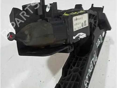 Pedal SEAT TOLEDO III (5P2) 2.0 TDI 16V | BP23919138I4 