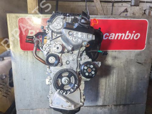 Used Engine HYUNDAI i20 III (BC3, BI3) 1.2 (84 hp) 25785754
