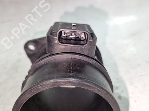 Mass air flow sensor RENAULT MEGANE III Hatchback (BZ0/1_, B3_) 1.9 dCi (BZ0N, BZ0J) | BP32656294M95 - Image 5