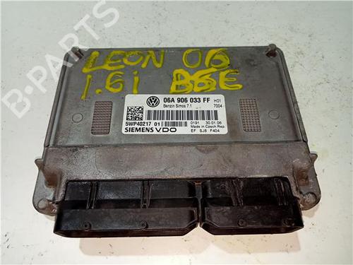 Used Electronic module SEAT LEON (1P1) 2.0 TDI 16V (140 hp) 23907947