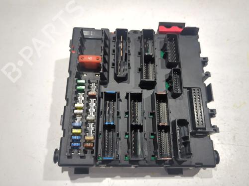 Fuse box OPEL VECTRA C (Z02) 2.0 DTI 16V (F69) | BP23902604E1 - Image 2