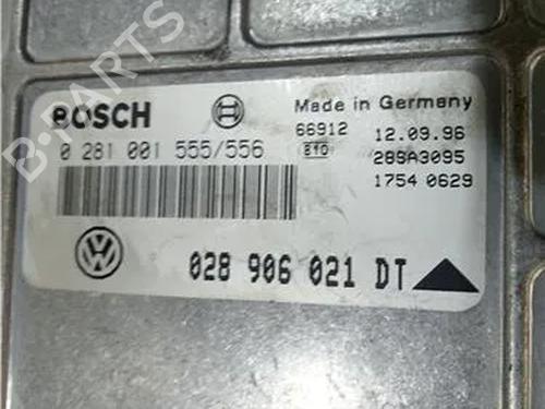 Elektronisk modul VW PASSAT B5 (3B2) 1.9 TDI | BP23910702M83 