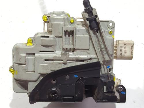 Rear left lock SEAT LEON (1P1) 1.9 TDI | BP23928425C100