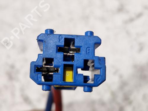 Ignition barrel CITROËN XSARA (N1) 2.0 HDi 90 | BP30192825M48