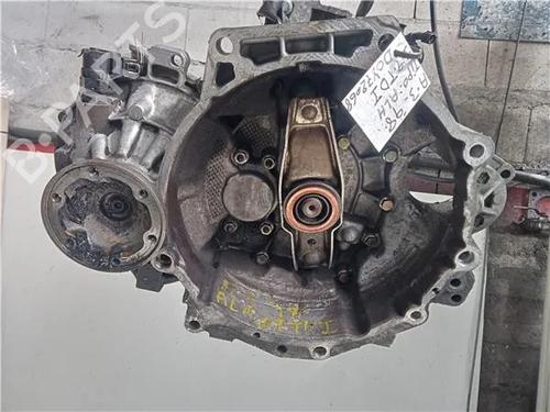 Used Gearbox AUDI A3 (8L1) 1.9 TDI (90 hp) 23918542