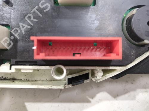 Instrument cluster RENAULT LAGUNA II Grandtour (KG0/1_) 1.9 dCi (KG0G) | BP30684845C47