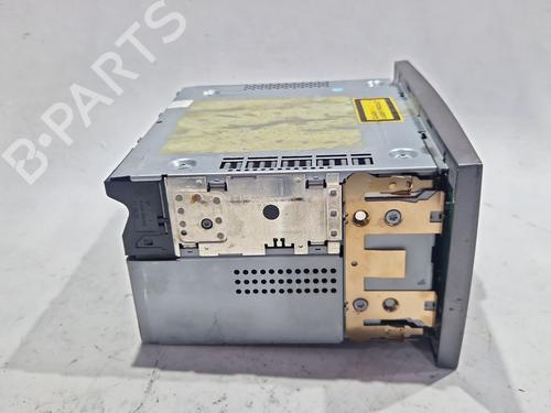 Autoradio OPEL CORSA C (X01) 1.3 CDTI (F08, F68) | BP29994563E6 