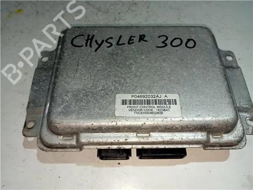 Module électronique CHRYSLER 300C (LX, LE) 3.0 CRD (218 hp) 23916676